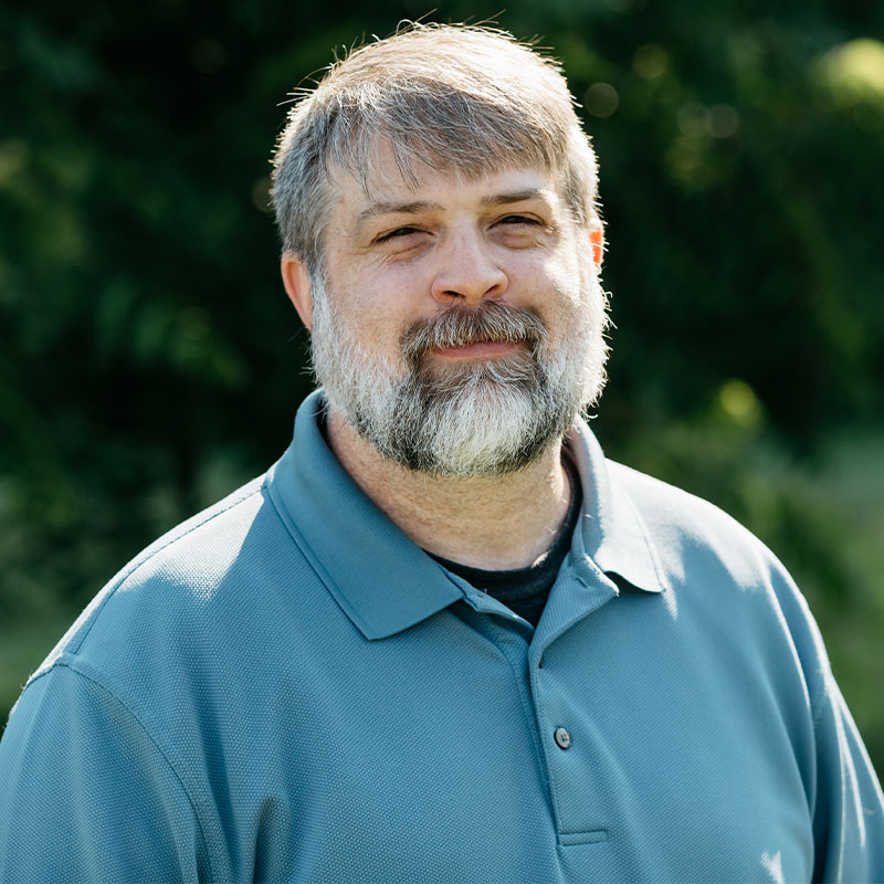Jeremy Peterson, Ntara Business Analysis Manager & Solutions Architect