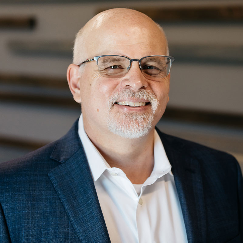 Neil Owen, Co-founder, Executive VP & CSO of Ntara