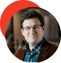 Mark Oliver: Ntara Analyst and SEO Specialist