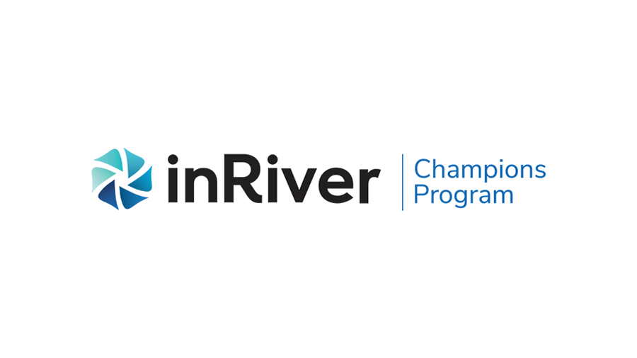 inRiver Champions Program