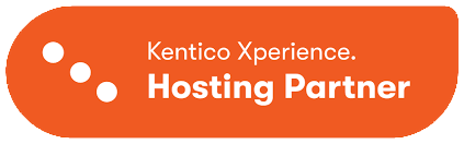 Kentico Xperience Hosting Partner