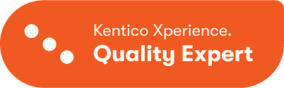 Kentico Xperience Quality Expert