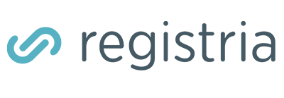 Registria Partner logo