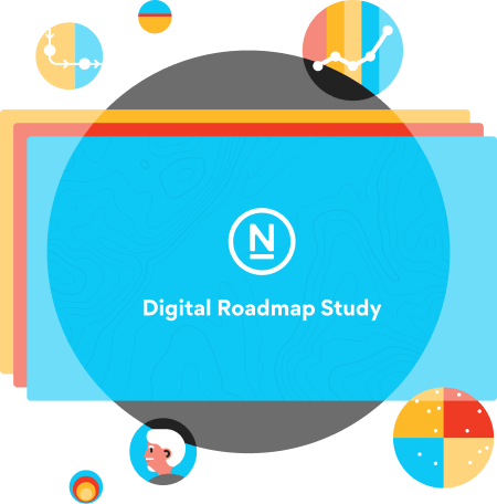roadmapping study graphic