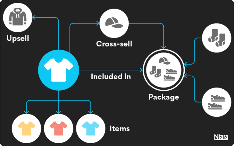 Understanding Product Data Models | Ntara Blog