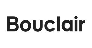 Bouclair logo