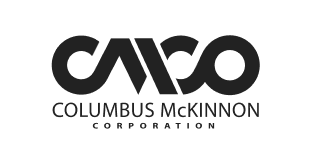 Columbus McKinnon logo