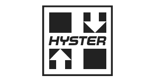 Hyster logo