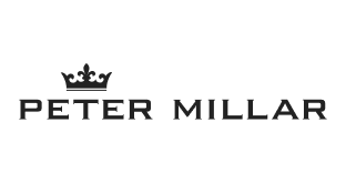 Peter Millar logo