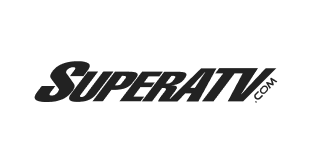 SuperATV logo