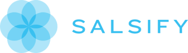 Salsify logo