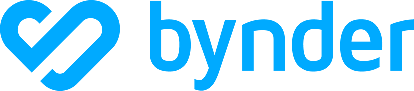 Bynder logo