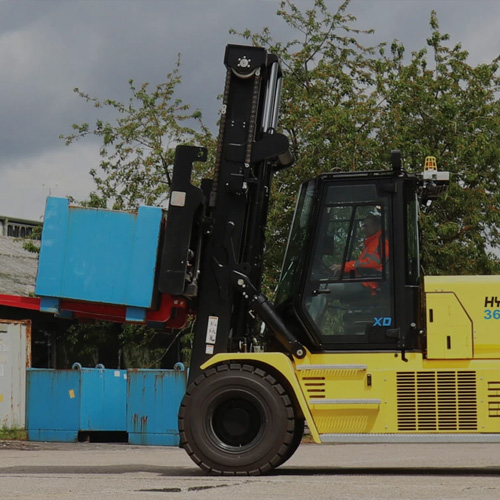 Blog Post: Hyster-Yale transforms online ordering for 350+ dealers