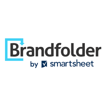 Brandfolder by SmartSheet